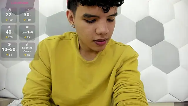 Axel Forte online show from 16, 10, 2025