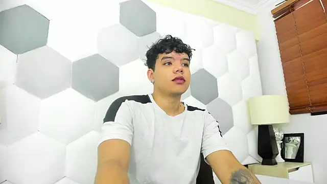 Axel Forte online show from 5, 3, 2026