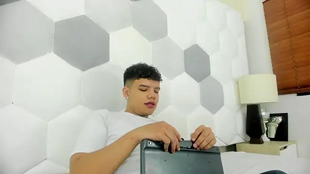 Axel Forte online show from 21, 3, 2026