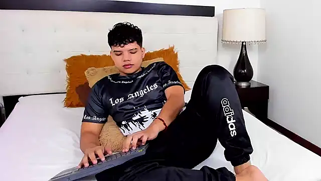 Axel Forte online show from 14, 5, 2026
