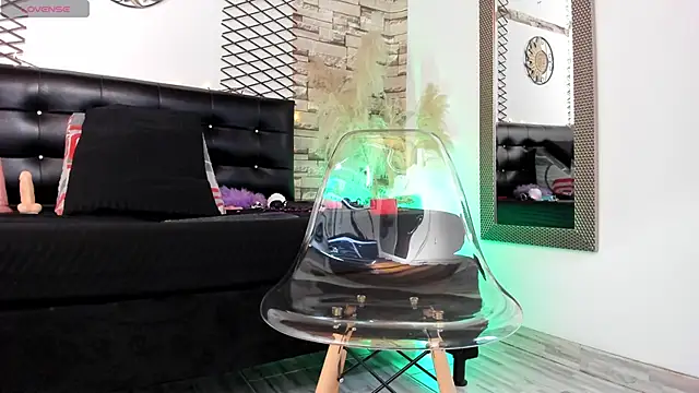 Agata  Rose online show from 12, 10, 2025