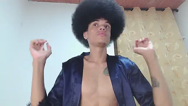 Smith Gael online show from 10, 1, 2026