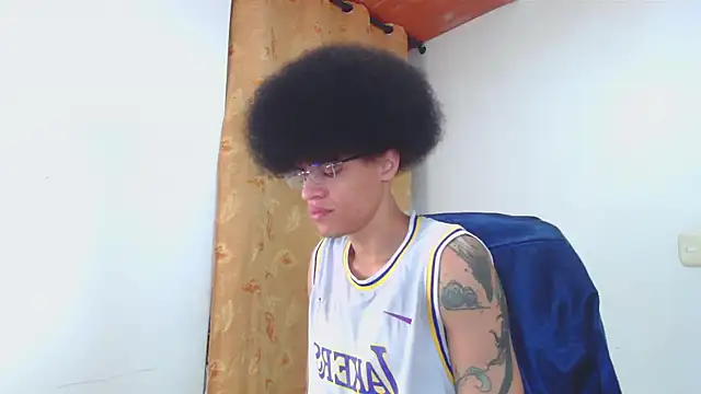 Snapshot of Smith_Gael chatting on 31, 5, 2026 Smith Gael online show from 31, 5, 2026
