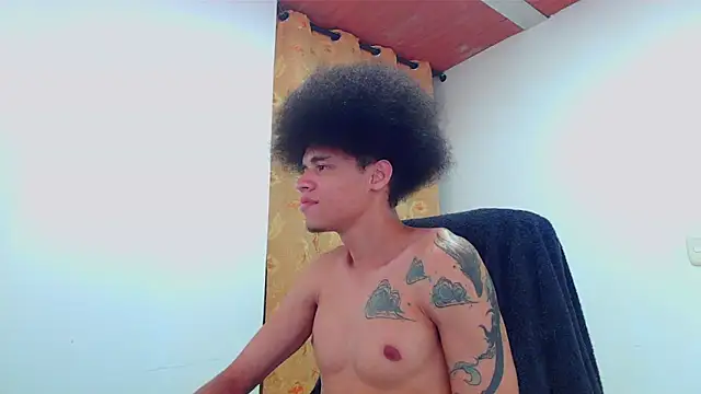 Snapshot of Smith_Gael chatting on 10, 7, 2026 Smith Gael online show from 10, 7, 2026