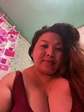 Sweet fatty18 online show from 10, 1, 2025