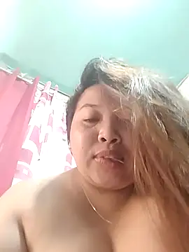 Sweet fatty18 online show from 10, 1, 2025