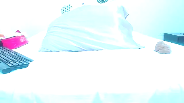 TattyHarrisquirtt online show from 14, 11, 2025