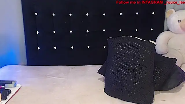 Snapshot of Lauryn_lee chatting on 26, 2, 2025 Lauryn lee online show from 26, 2, 2025