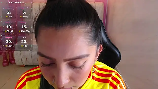 madhison klain s online show from 9, 9, 2025