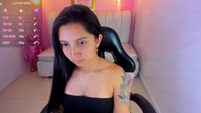 madhison klain s online show from 5, 12, 2025