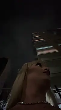 ScarletThompsonx online show from 4, 2, 2026