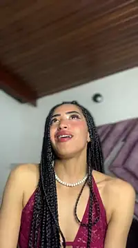 Snapshot of MichelleDiaz_Pink chatting on 23, 2, 2025 MichelleDiaz Pink online show from 23, 2, 2025