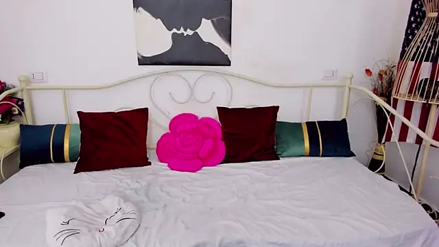 SallomeWilde online show from 3, 3, 2025