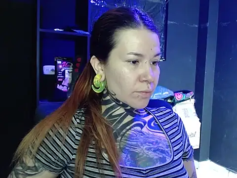 Pandora 9666 online show from 24, 11, 2025