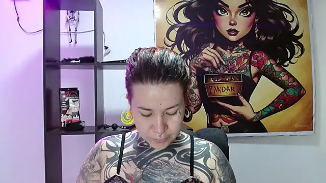 Pandora 9666 online show from 2, 7, 2026