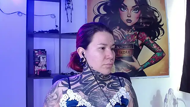 Pandora 9666 online show from 21, 7, 2026