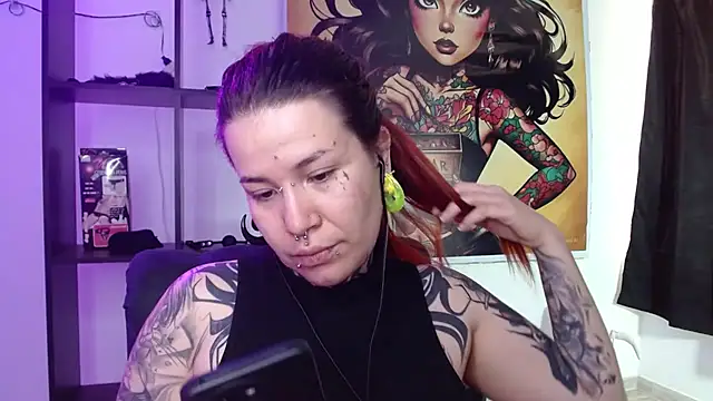 Pandora 9666 online show from 26, 7, 2026