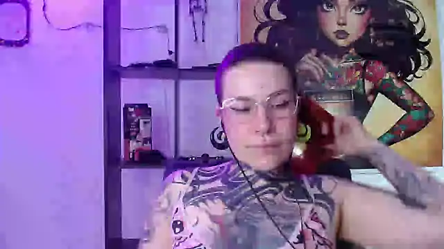 Pandora 9666 online show from 28, 7, 2026