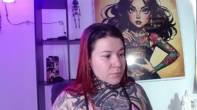 Pandora 9666 online show from 30, 7, 2026