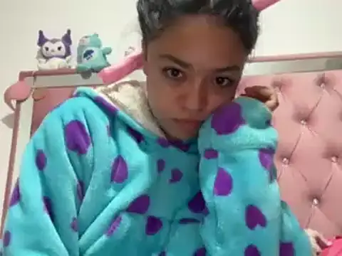Snapshot of hellokitty__valery chatting on 27, 2, 2025 hellokitty  valery online show from 27, 2, 2025