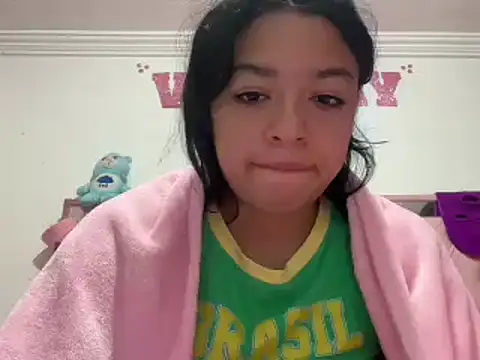 Snapshot of hellokitty__valery chatting on 10, 3, 2025 hellokitty  valery online show from 10, 3, 2025
