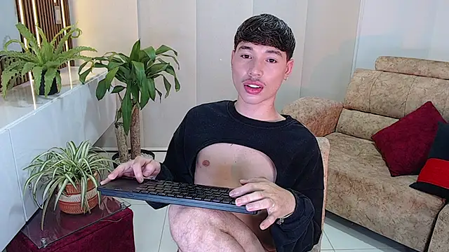 Snapshot of cod_dolll chatting on 21, 10, 2025 cod dolll online show from 21, 10, 2025