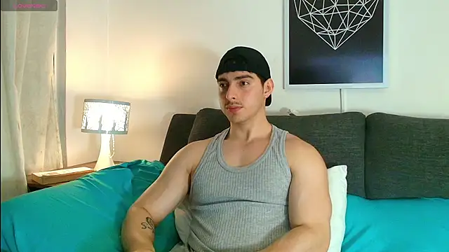 Snapshot of thomyafar chatting on 10, 9, 2025 thomyafar online show from 10, 9, 2025