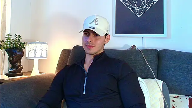 thomyafar online show from 15, 3, 2026