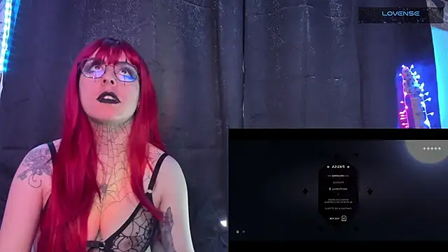Hisato111 online show from 5, 8, 2026