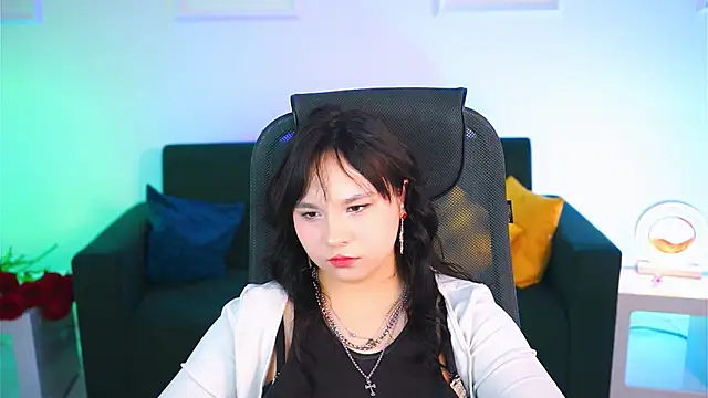 Snapshot of HanaWise chatting on 26, 2, 2025 HanaWise online show from 26, 2, 2025