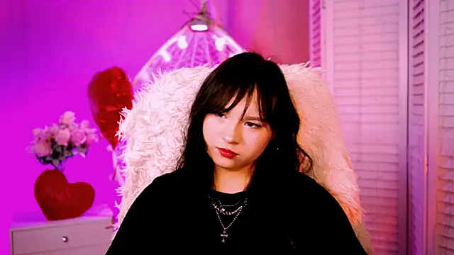 Snapshot of HanaWise chatting on 27, 2, 2025 HanaWise online show from 27, 2, 2025