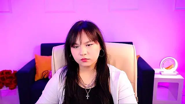 Snapshot of HanaWise chatting on 15, 3, 2025 HanaWise online show from 15, 3, 2025