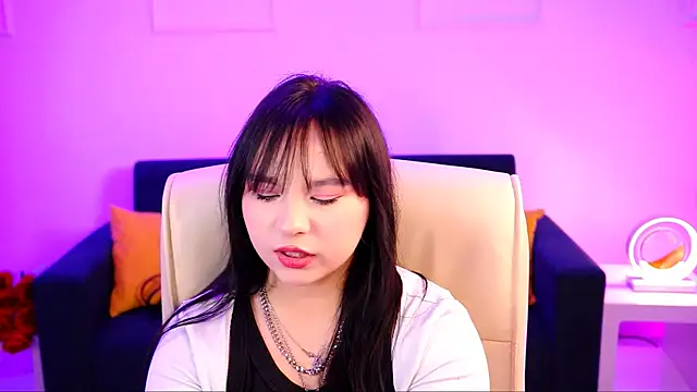 Snapshot of HanaWise chatting on 15, 3, 2025 HanaWise online show from 15, 3, 2025