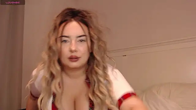 KataleyaSinn online show from 23, 3, 2026