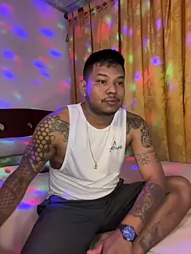 Saipuer31 online show from 14, 3, 2026