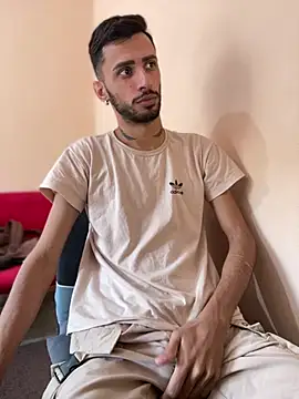 Snapshot of iendriw chatting on 10, 3, 2025 iendriw online show from 10, 3, 2025