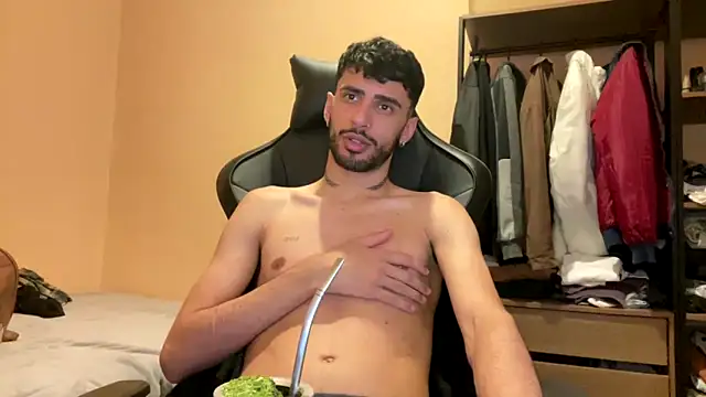 Snapshot of iendriw chatting on 5, 11, 2025 iendriw online show from 5, 11, 2025