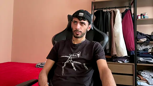 Snapshot of iendriw chatting on 5, 12, 2025 iendriw online show from 5, 12, 2025