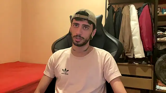 Snapshot of iendriw chatting on 10, 1, 2026 iendriw online show from 10, 1, 2026