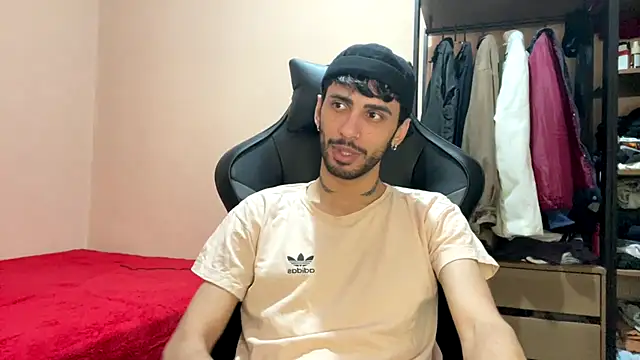 Snapshot of iendriw chatting on 14, 1, 2026 iendriw online show from 14, 1, 2026