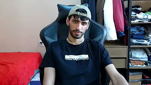 Snapshot of iendriw chatting on 16, 1, 2026 iendriw online show from 16, 1, 2026