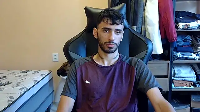 Snapshot of iendriw chatting on 10, 2, 2026 iendriw online show from 10, 2, 2026