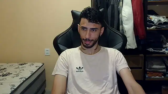 Snapshot of iendriw chatting on 17, 2, 2026 iendriw online show from 17, 2, 2026