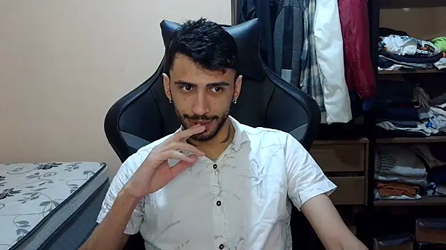 Snapshot of iendriw chatting on 21, 2, 2026 iendriw online show from 21, 2, 2026