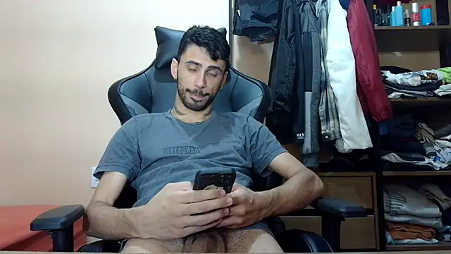 Snapshot of iendriw chatting on 26, 2, 2026 iendriw online show from 26, 2, 2026