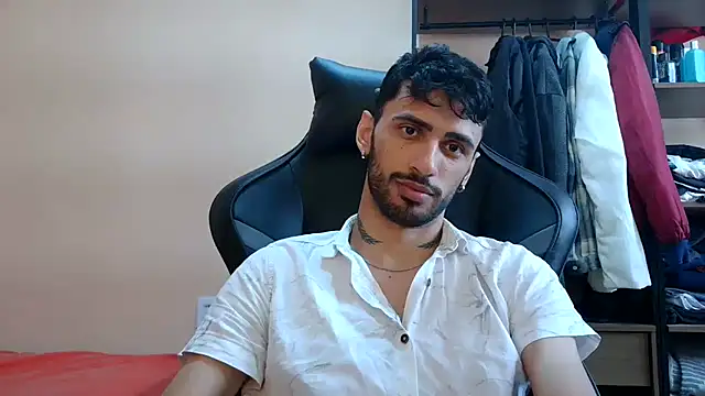 Snapshot of iendriw chatting on 28, 2, 2026 iendriw online show from 28, 2, 2026