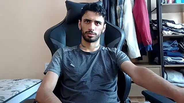 Snapshot of iendriw chatting on 8, 3, 2026 iendriw online show from 8, 3, 2026