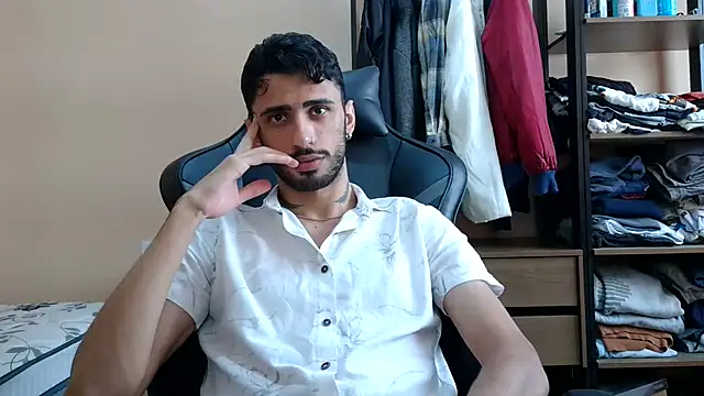 Snapshot of iendriw chatting on 9, 3, 2026 iendriw online show from 9, 3, 2026