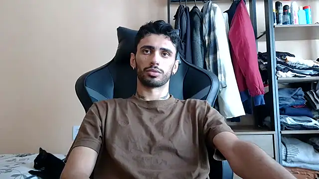 Snapshot of iendriw chatting on 12, 3, 2026 iendriw online show from 12, 3, 2026