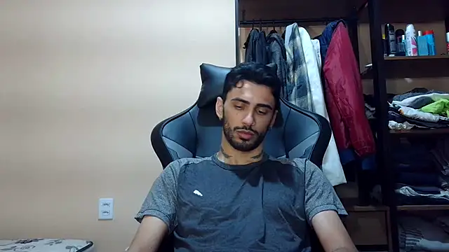 Snapshot of iendriw chatting on 13, 3, 2026 iendriw online show from 13, 3, 2026